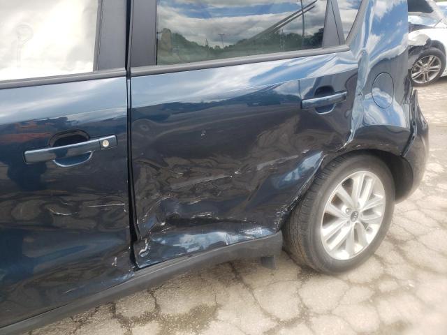 Photo 9 from auction – 2019 KIA SOUL + with VIN KNDJP3A53K7013444