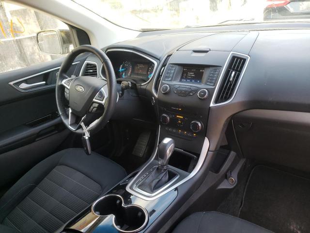 Photo 9 from auction – 2018 FORD EDGE SEL with VIN 2FMPK4J91JBB03503