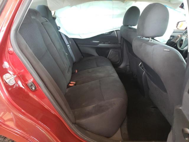 Photo 6 from auction – 2015 NISSAN ALTIMA 2.5 with VIN 1N4AL3AP8FC126810