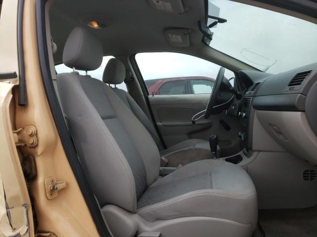 Photo 5 from auction – 2006 CHEVROLET COBALT with VIN 1G1AK55F767800554