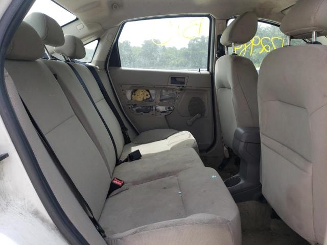 Photo 6 from auction – 2010 FORD FOCUS S with VIN 1FAHP3EN2AW190943
