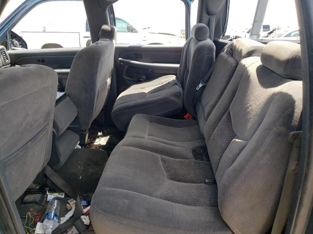 Photo 6 from auction – 2007 CHEVROLET SILVERADO with VIN 2GCEC13VX71177289