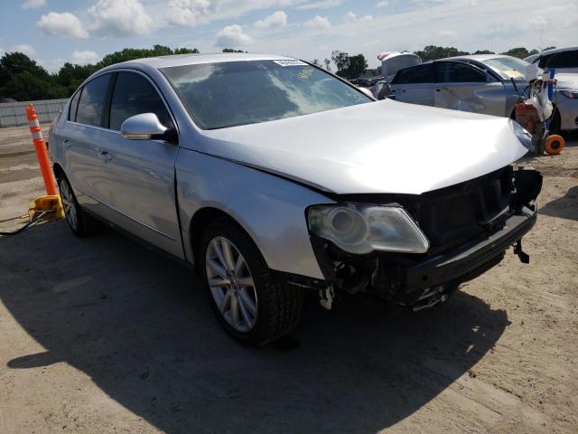 Photo 1 from auction – 2010 VOLKSWAGEN PASSAT KOM with VIN WVWJK7AN7AE080709
