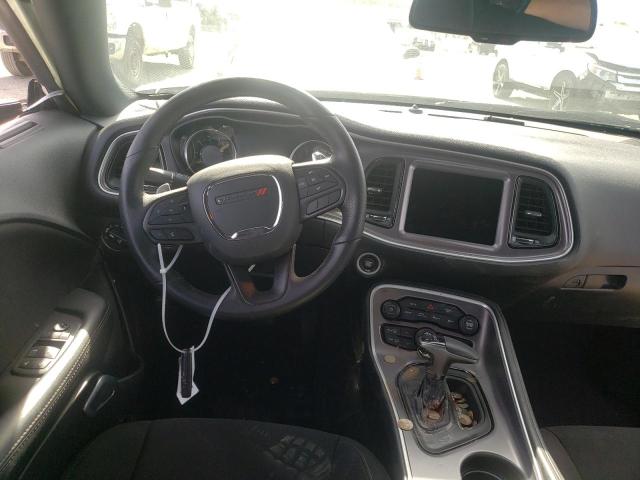 Фото 9 с аукциона – 2020 DODGE CHALLENGER с VIN 2C3CDZBT9LH247454