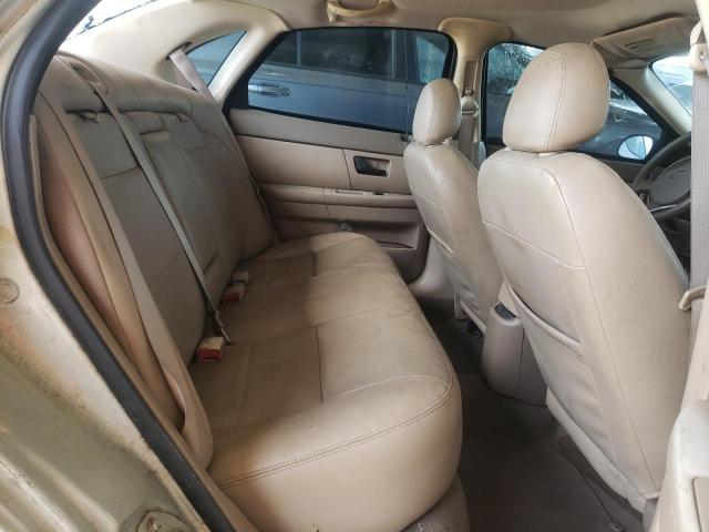 Photo 6 from auction – 2004 FORD TAURUS SES with VIN 1FAFP55S54A215022