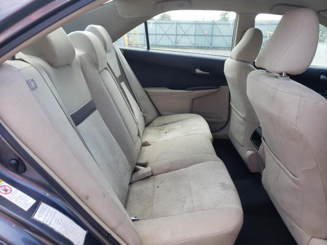 Photo 6 from auction – 2014 TOYOTA CAMRY L with VIN 4T1BF1FK1EU416947