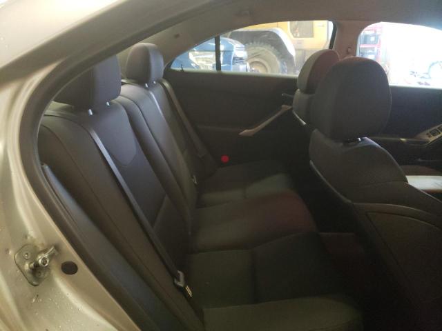 Photo 6 from auction – 2008 PONTIAC G6 with VIN 1G2ZH57N484156940
