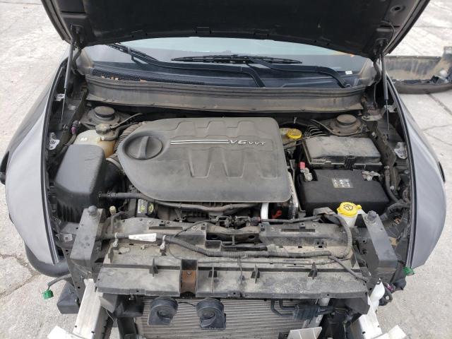 Photo 7 from auction – 2015 JEEP CHEROKEE L with VIN 1C4PJMDS3FW666015