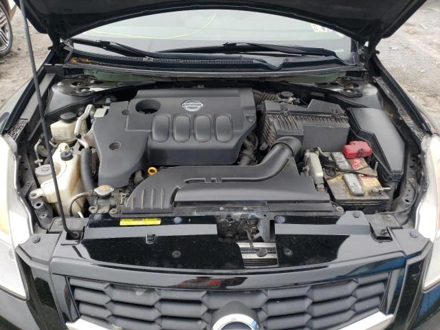 Photo 7 from auction – 2008 NISSAN ALTIMA with VIN 1N4AL24E58C134449