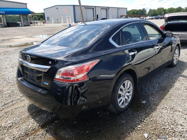 Photo 4 from auction – 2014 NISSAN ALTIMA 2.5 with VIN 1N4AL3AP7EP239683