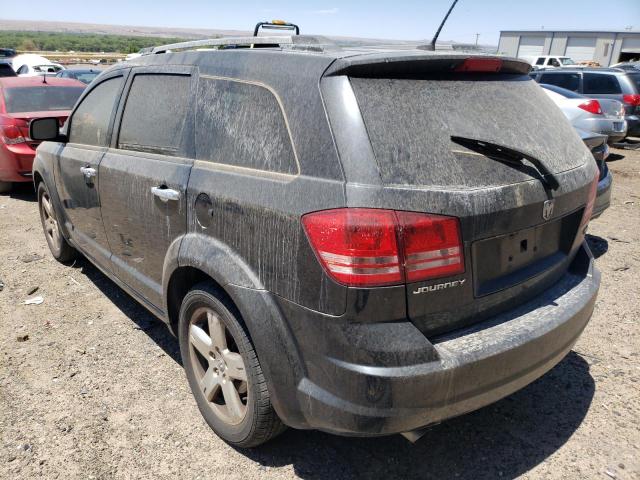 Photo 6 from auction – 2009 DODGE JOURNEY R/ with VIN 3D4GG67V49T208819