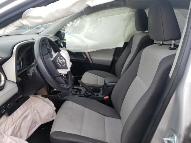 Photo 9 from auction – 2014 TOYOTA RAV4 LE with VIN JTMBFREV0EJ010772