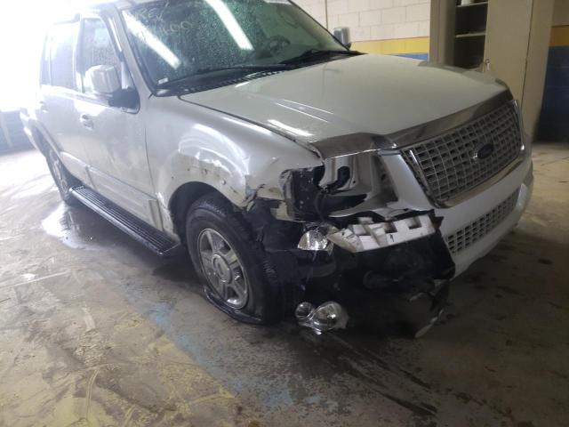 Photo 9 from auction – 2006 FORD EXPEDITION with VIN 1FMFU20576LA94600