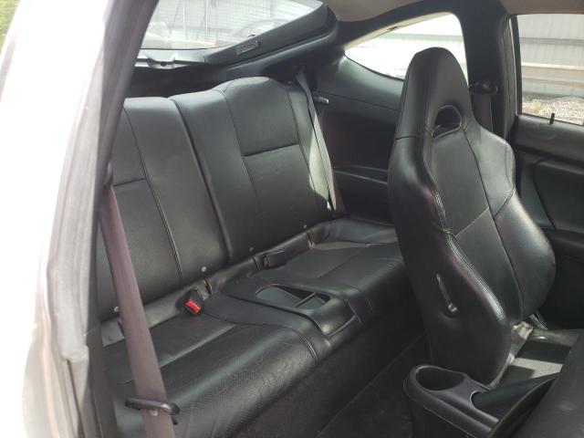 Photo 6 from auction – 2002 ACURA RSX TYPE-S with VIN JH4DC53052C012677