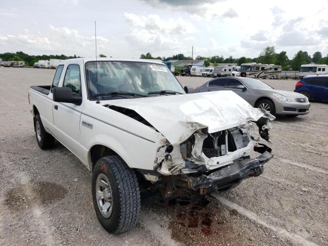 FORD RANGER SUP 2010 with VIN 1FTLR1FE5APA64006 - Photo from auction