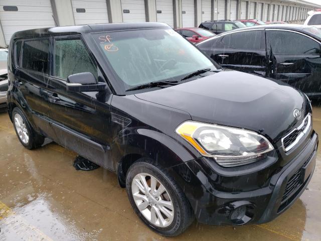 KIA SOUL + 2012 with VIN KNDJT2A66C7472242 - Photo from auction