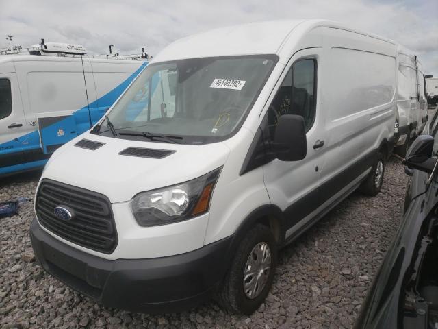 Photo 2 from auction – 2016 FORD TRANSIT T- with VIN 1FTYR2CM2GKA17240