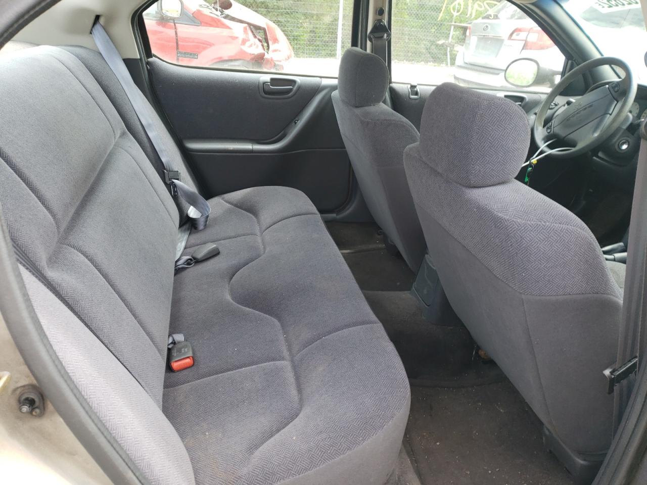 Photo 6 from auction – 1999 DODGE STRATUS with VIN 1B3EJ46X5XN678658