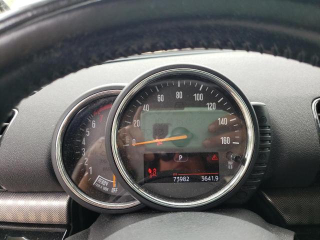 Photo 8 from auction – 2017 MINI COOPER S C with VIN WMWLU5C58H2E82741