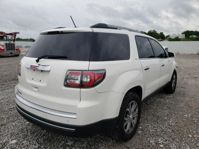 Photo 4 from auction – 2013 GMC ACADIA SLT with VIN 1GKKRSKD5DJ205277