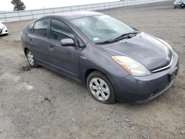 TOYOTA PRIUS 2009 with VIN JTDKB20UX93510787 - Photo from auction