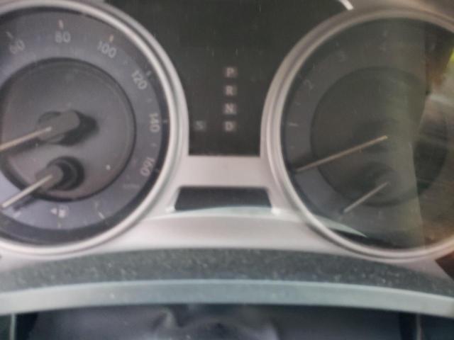 Photo 3 from auction – 2006 LEXUS IS 350 with VIN JTHBE262765009819