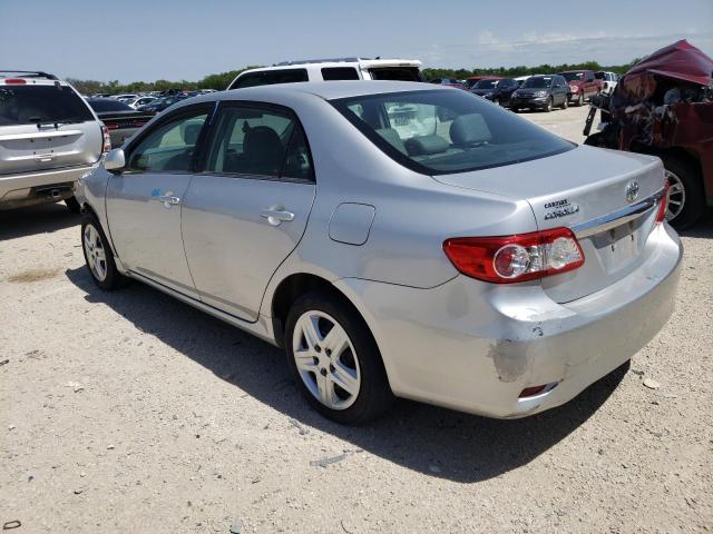 Photo 3 from auction – 2013 TOYOTA COROLLA with VIN 5YFBU4EEXDP081450