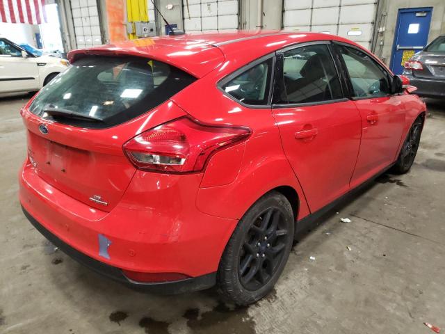 Photo 4 from auction – 2016 FORD FOCUS SE with VIN 1FADP3K26GL315980