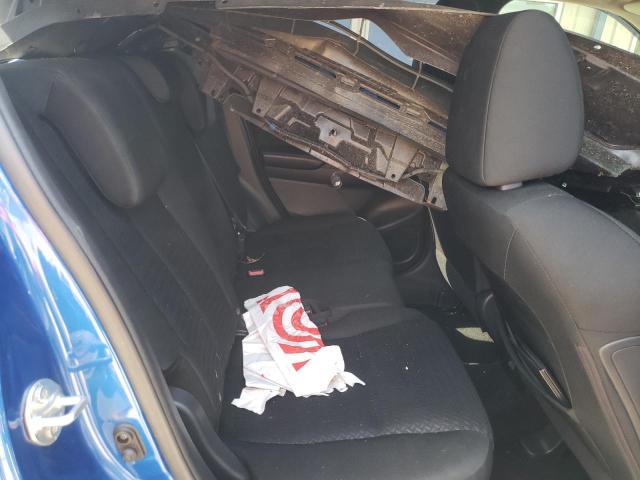 Photo 6 from auction – 2019 MITSUBISHI ECLIPSE CR with VIN JA4AT3AA2KZ048600