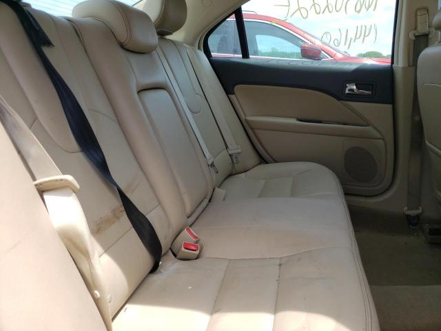 Photo 6 from auction – 2011 FORD FUSION SEL with VIN 3FAHP0JG5BR295308