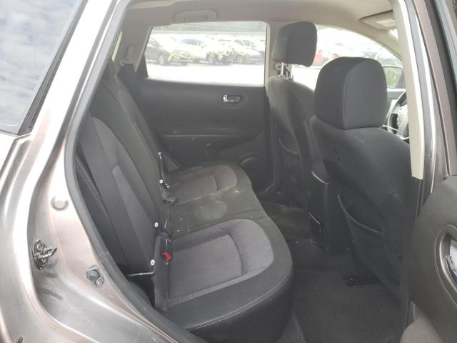 Photo 6 from auction – 2012 NISSAN ROGUE S with VIN JN8AS5MV4CW701423