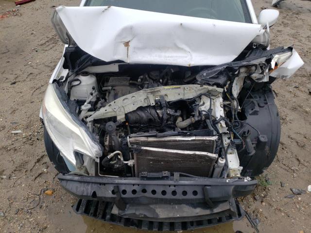 Photo 9 from auction – 2016 NISSAN VERSA NOTE with VIN 3N1CE2CP2GL371986