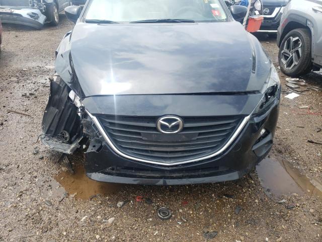 Photo 9 from auction – 2016 MAZDA 3 SPORT with VIN 3MZBM1T76GM304529