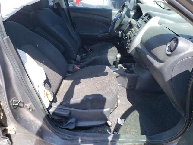 Photo 6 from auction – 2016 NISSAN VERSA with VIN 3N1CN7AP9GL856657
