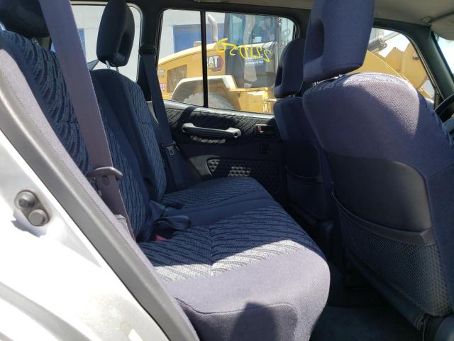 Photo 6 from auction – 1998 TOYOTA RAV4 with VIN JT3GP10V4W7038914