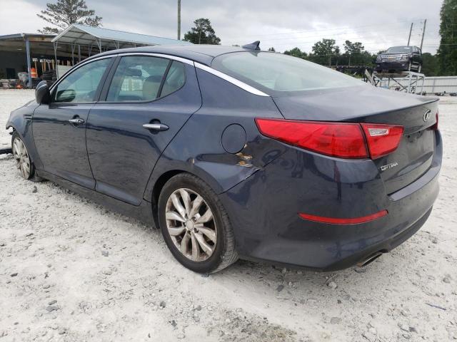 Photo 3 from auction – 2015 KIA OPTIMA EX with VIN 5XXGN4A77FG372199