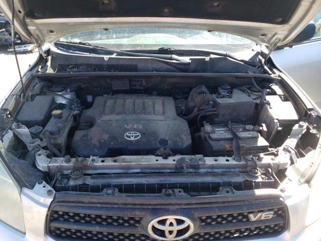 Photo 7 from auction – 2007 TOYOTA RAV4 with VIN JTMBK33V175013882