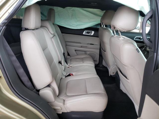 Photo 6 from auction – 2013 FORD EXPLORER L with VIN 1FM5K7F81DGA61209