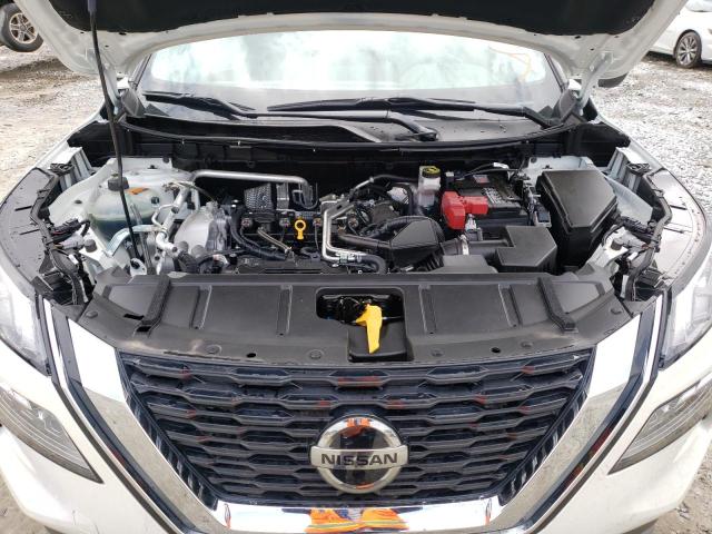 Photo 7 from auction – 2021 NISSAN ROGUE SV with VIN 5N1AT3BB8MC775545