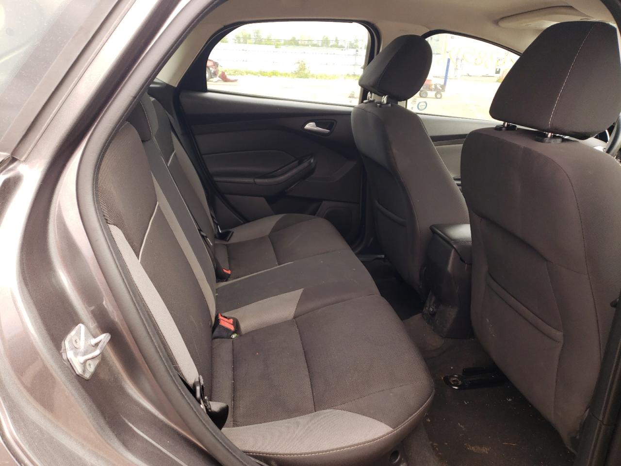 Photo 6 from auction – 2013 FORD FOCUS SE with VIN 1FADP3K24DL316234