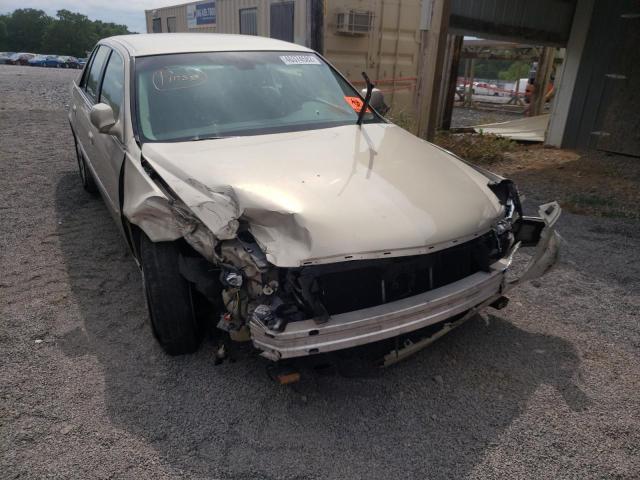 Photo 9 from auction – 2007 CADILLAC DTS with VIN 1G6KD57Y27U119891