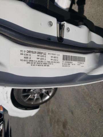 Photo 10 from auction – 2014 DODGE DART SXT with VIN 1C3CDFBB5ED868180