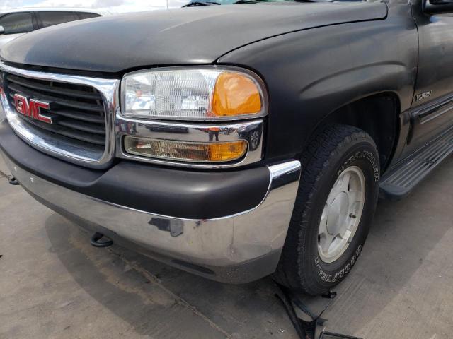 Photo 10 from auction – 2004 GMC YUKON with VIN 1GKEK13ZX4J210416