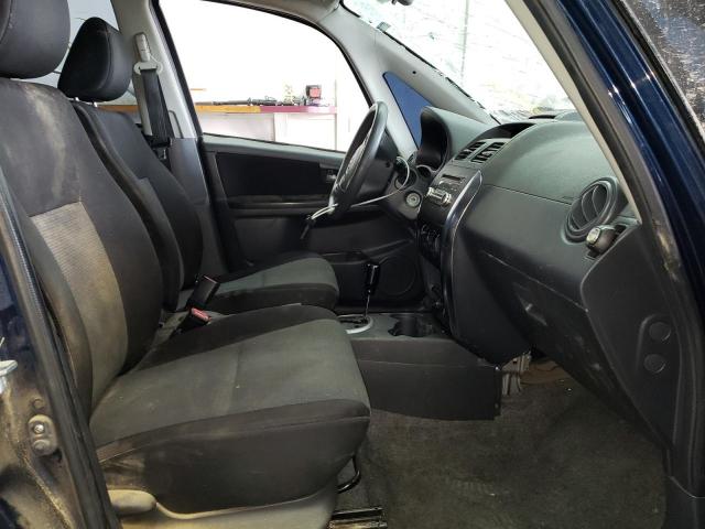 Photo 5 from auction – 2009 SUZUKI SX4 SPORT with VIN JS2YC414396201085