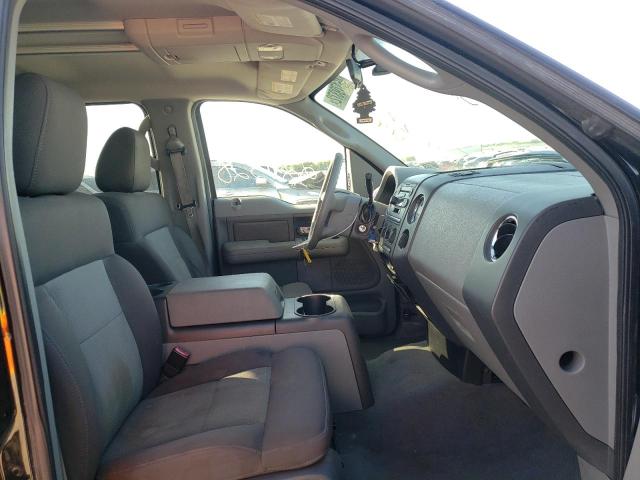 Photo 5 from auction – 2004 FORD F150 SUPER with VIN 1FTRW12W24KC22319