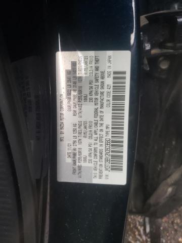 Photo 10 from auction – 2022 MAZDA CX-9 SPORT with VIN JM3TCBBY2N0603680