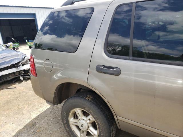 Photo 9 from auction – 2005 FORD EXPLORER X with VIN 1FMZU63K65ZA52145