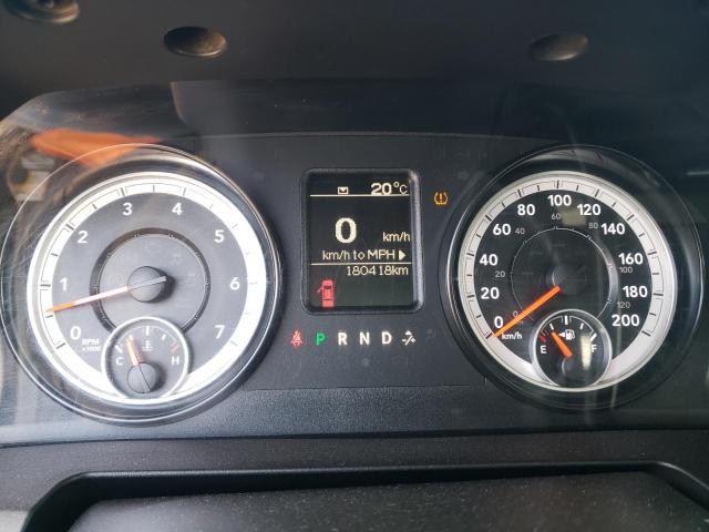 Photo 8 from auction – 2015 RAM 1500 ST with VIN 3C6RR7KT1FG683349