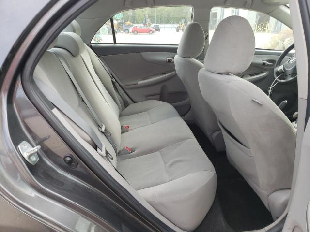 Photo 6 from auction – 2012 TOYOTA COROLLA BA with VIN 5YFBU4EE2CP021614