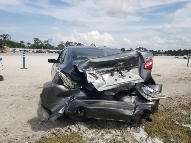 Photo 9 from auction – 2016 NISSAN ALTIMA 2.5 with VIN 1N4AL3AP8GC280435